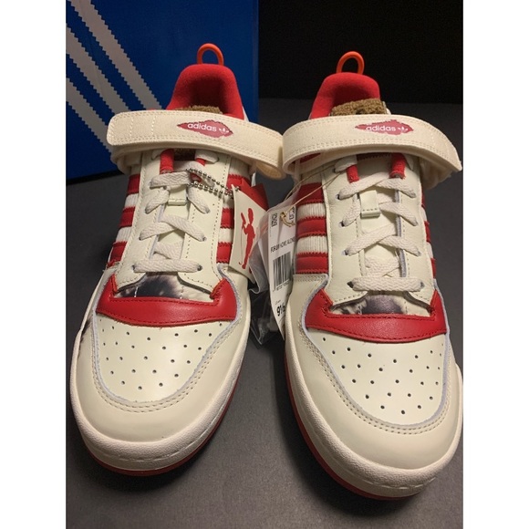 Adidas Forum Low, Home Alone - Picture 4 of 4